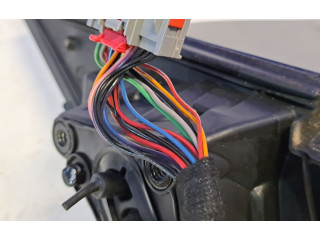 Зеркало электрическое Jaguar XE 2015 - года