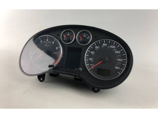 Панель приборов 8P0920981G Audi A3 S3 A3 Sportback 8P