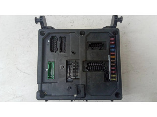 Блок комфорта 7M3962258S, 1M2114B205CA Ford Galaxy