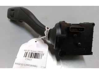 Ручка стеклоочистителей 4E0953503C Audi A4 Allroad