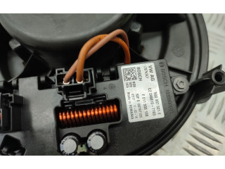 Вентилятор печки    5Q1819021G, 5Q0907521E   Volkswagen Golf VII