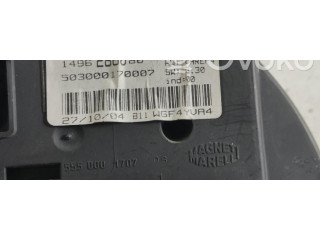 Дисплей 1496286080 Lancia Phedra