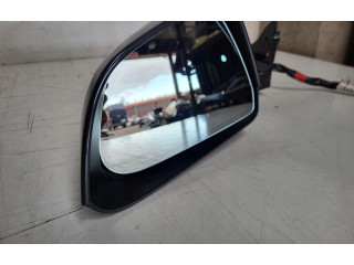 Зеркало электрическое Tesla Model 3 2017 - года