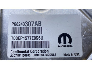 Řídící jednotka P68243307AB, T00EP1577E9S6U Dodge Charger 2021