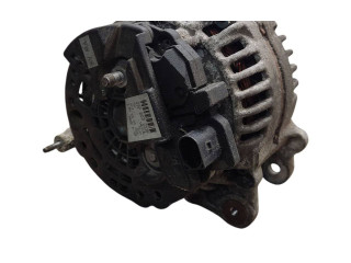 Генератор 06F903023F, 0124525091   Skoda Octavia Mk2 (1Z)      