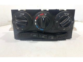 Блок управления климат-контролем 1688300485, 0121899 Mercedes-Benz A W168