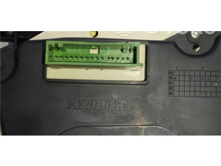 Панель приборов 8200276533, 0090059   Renault Clio II       