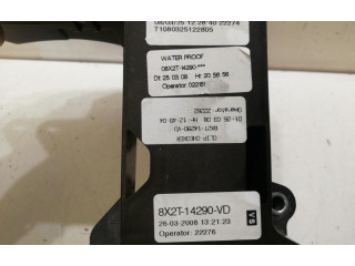 Pojistková skříňka 8X2T14290VD Jaguar XF X250 2007