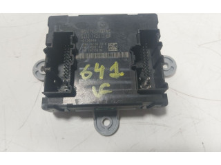 Блок управления T4N6272, GJ3214D617BA Jaguar XF X260