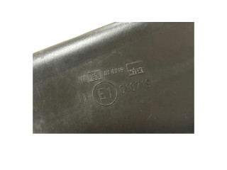 Zpětné zrcátko Volkswagen Caddy 2008 010719, 020719