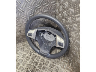 Руль 13155559 Opel Corsa D