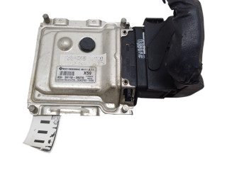 Řídící jednotka 391182B270, 39118-2B270   KIA Venga 2012