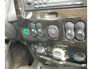 Блок АБС 6001551800 Dacia Duster 2010 - 2017 года