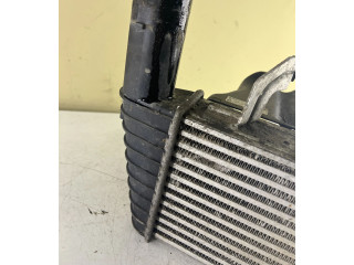 Интеркулер MN130321, A6390900414 Mitsubishi Colt