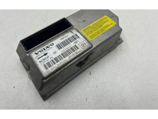 Блок подушек безопасности P8651523, 0285001456 Volvo V70