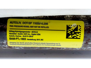 Боковая подушка безопасности EM2BR042D95AP, 624615101K   Ford S-MAX