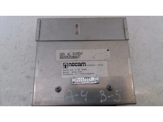 Řídící jednotka 01228547, 238801034 Audi A4 S4 B5 8D 1996