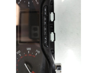 Přístrojová deska Citroen Berlingo 2020 983809268000, 76916835OU