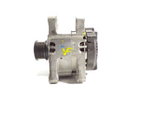 Генератор    Ford Transit Custom      