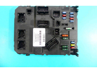 Блок комфорта 9652474680, IMPRK1313810 Citroen Xsara Picasso