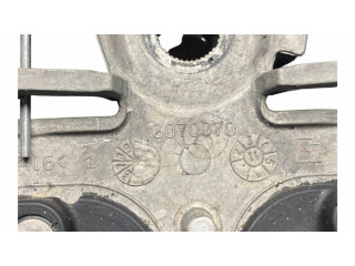 Руль Citroen C4 II 2011-2016 года 96720514ZD, 3070070