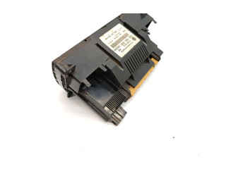 Блок управления климат-контролем 4B0820043AA, 5HB00760450   Audi A6 S6 C5 4B