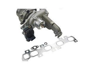 Турбина Alfa Romeo Giulietta 1.6 54389700026, TC300005T