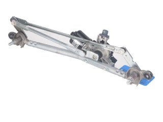 Моторчик дворников 98100-G9000 Genesis G70