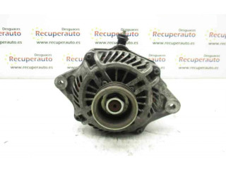 Генератор 23700AA540 Subaru Forester SG