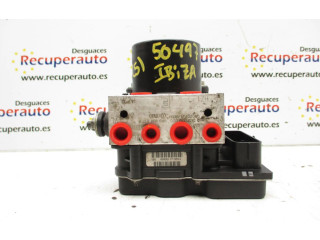 Jednotka ABS 6R0614517H   Seat Ibiza IV (6J,6P) 2008