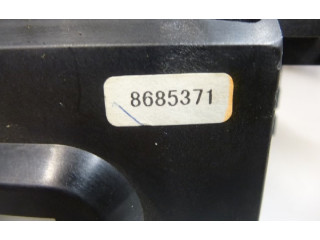 Блок управления 8685371, 8685371   Volvo V70