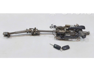    Рулевая рейка 6Q1419501BF   Skoda Fabia Mk2 (5J) 2007 - 2014 года