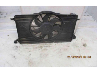 Вентилятор радиатора 31261987, 31261987 Volvo V50