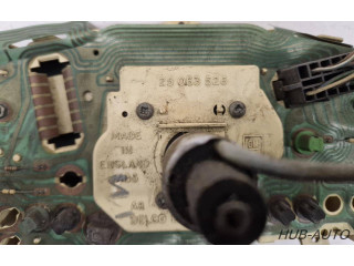 Топливная рампа 25063526 Opel Vectra A