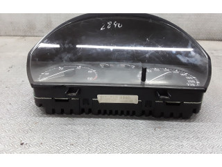 Панель приборов 6Y1919880D Skoda Fabia Mk1 (6Y)