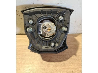 Подушка безопасности водителя 30721996   Volvo V70