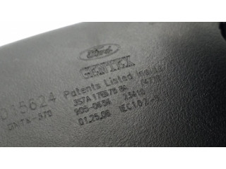 Зеркало заднего вида (в салоне)