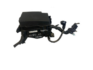 Блок предохранителей  91222G5081, 91950G5840   KIA Niro    