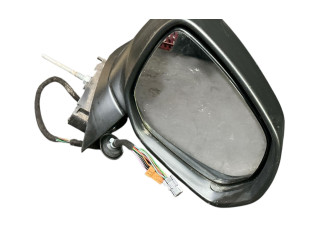 Зеркало электрическое        Peugeot 5008   -  года   