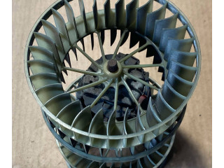 Turbodmychadlo Вентилятор печки Mercedes-Benz E W124 OM602