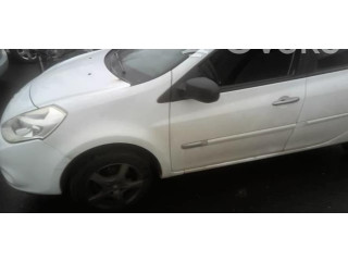  рейка  Колонка рулевая 8200937939   Renault Clio III 2005 - 2012 года