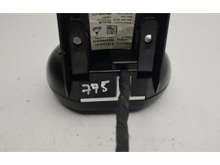 Панель приборов 9243876 Mini Cooper Countryman R60