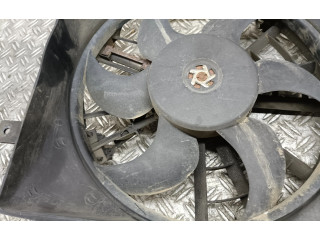 Комплект вентиляторов         Saab 9-5 