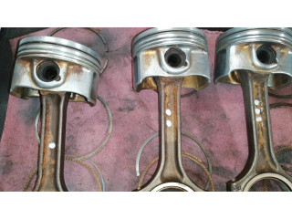 Píst Buick Encore I pro benzínový motor 1.4