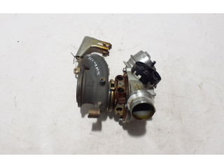 Турбина Volvo XC40 32257071 для двигателя B3154T5