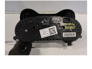 Панель приборов 50527452   Alfa Romeo Giulietta       