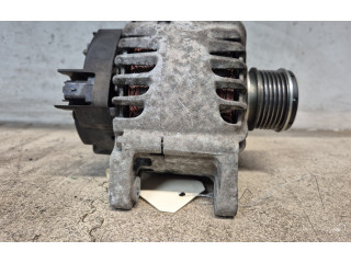 Генератор 231003831R Dacia Sandero