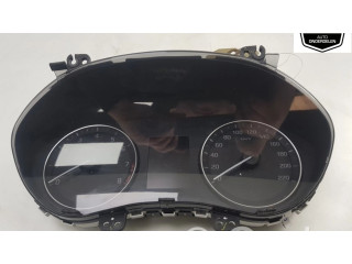 Přístrojová deska  Hyundai i20 (GB IB) 2016 94003C8012  