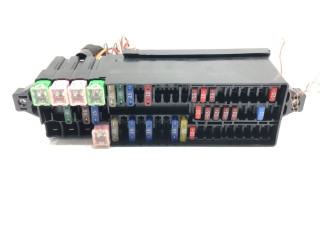 Блок предохранителей 6C0937615A Skoda Fabia Mk3 (NJ)