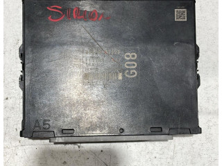 Комплект блоков управления 89560-B1220, 89560-B1220 Daihatsu Sirion